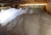 Commercial Snow Removal Fleet
