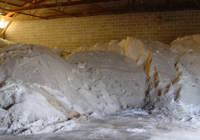 Commercial Snow Removal Fleet