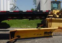 Commercial Snow Removal Fleet